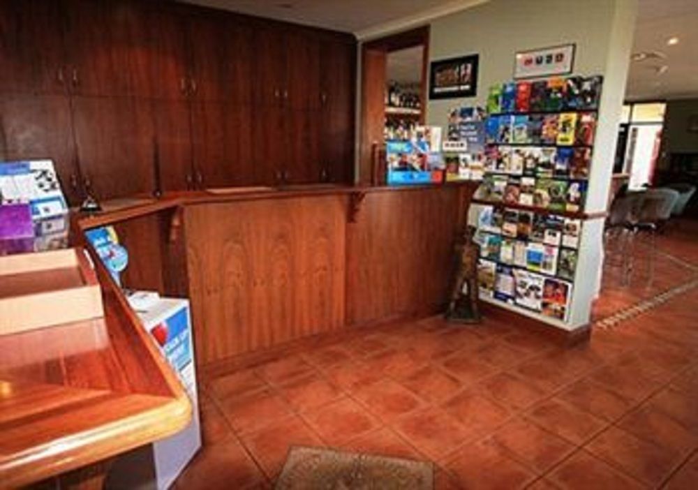 格莱内尔凯富酒店 阿德莱德 外观 照片